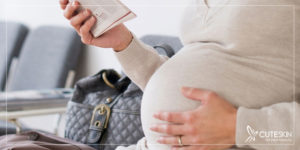 عوارض قرص راکوتان در بارداری