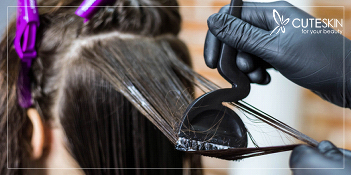 در پروتئین تراپی جذب کراتین و مواد پروتئینی در تار مو افزایش پیدا می‌کند و جلوی آسیب رسیدن به موها گرفته می‌شود.